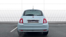 Fiat 500 1.0 Mild Hybrid Dolcevita [Part Leather] 3dr Petrol Hatchback